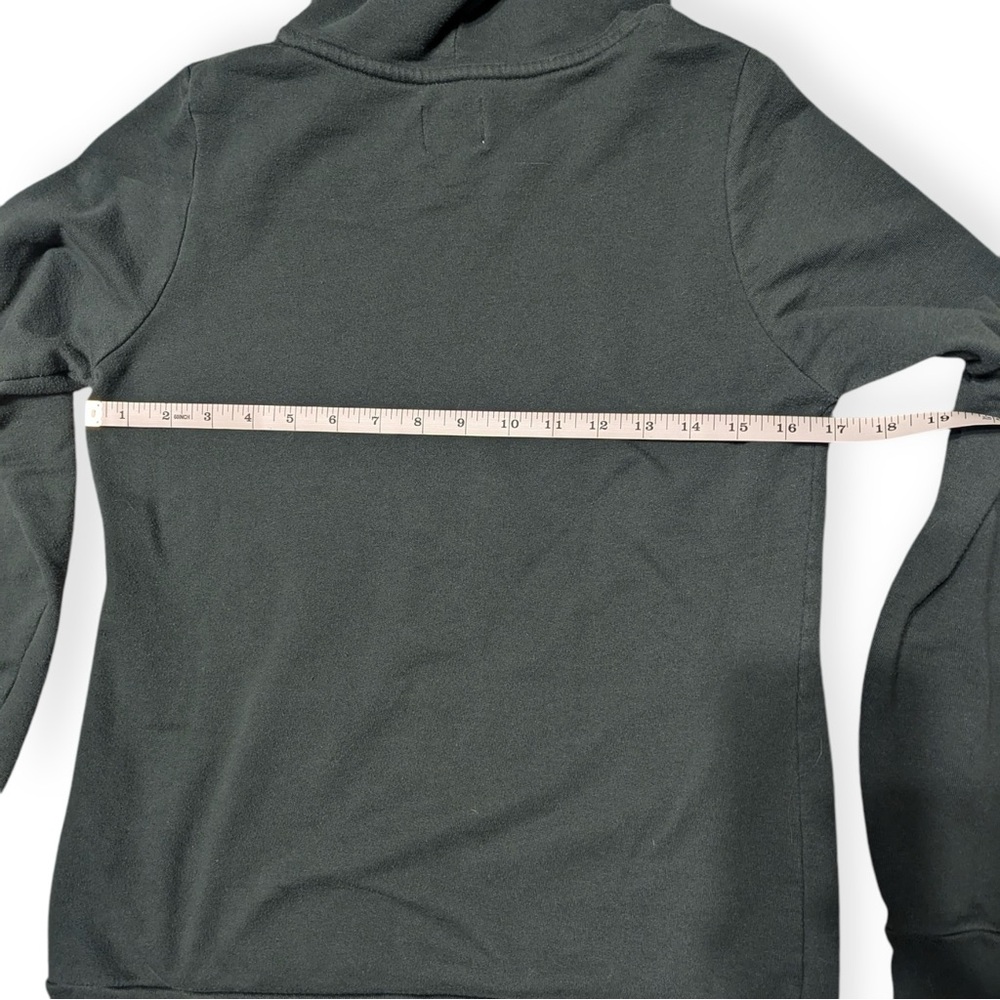 CHAMPION North Dakota State University NDSU Bison Hoodie Sweatshirt, Medium - Picture 5 of 8